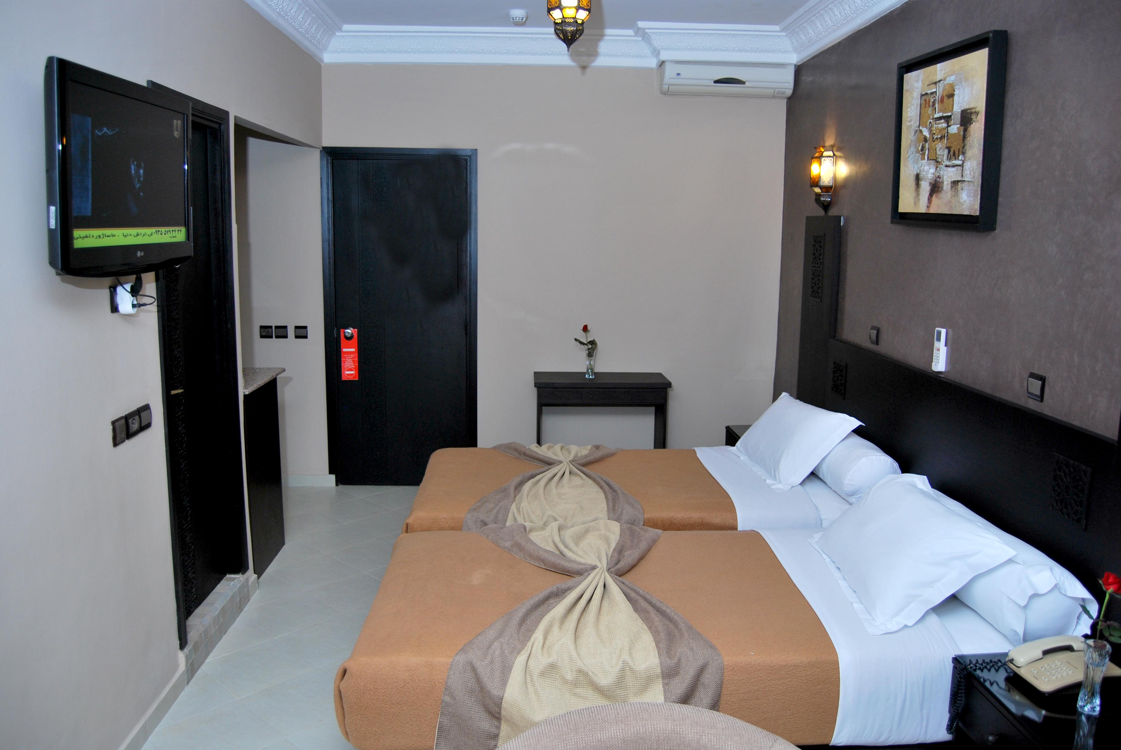 Suite Hotel Tilila Agadir Ngoại thất bức ảnh